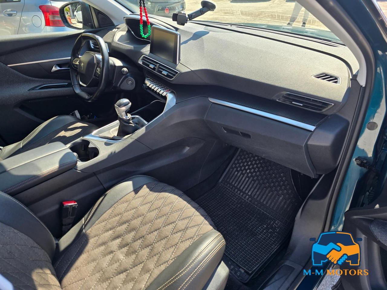 Peugeot 5008 5008 1.5 bluehdi Active s&s 130cv 7p.ti