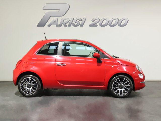 FIAT 500 1.0 Hybrid 70CV Dolcevita *PROMO PARISI GROUP*