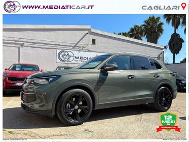 VOLKSWAGEN Tiguan 2.0 TDI 150 CV DSG Edition Plus