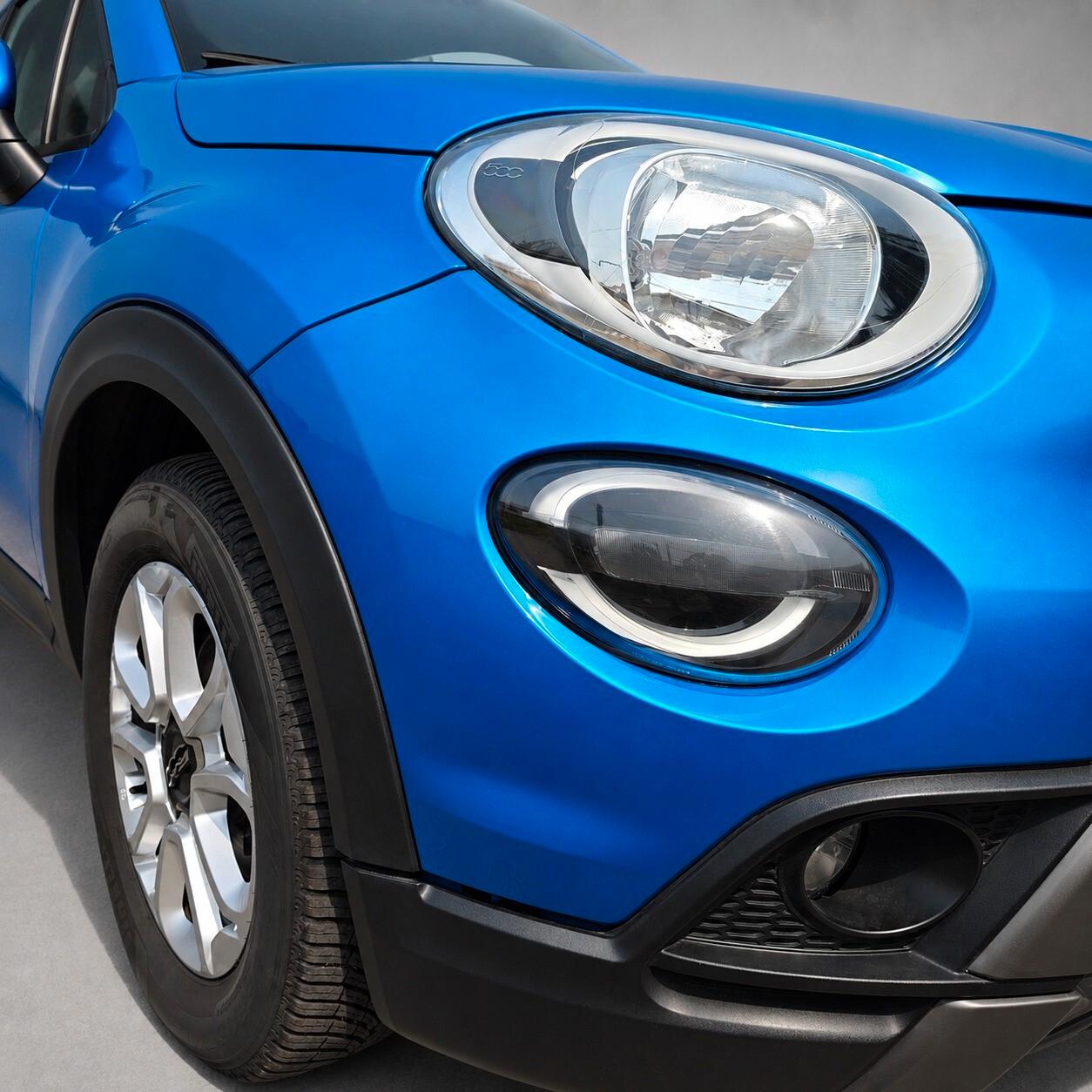 FIAT 500X 1.3 MULTIJET II 95 CV CITY CROSS
