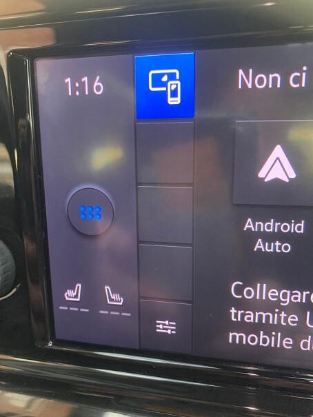 Ford Tourneo Connect Tourneo Connect 2.0 EcoBlue 122 CV Powershift Titanium