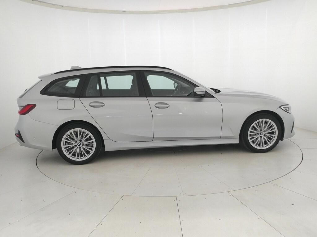 BMW Serie 3 Touring 330 i Sport xDrive Steptronic