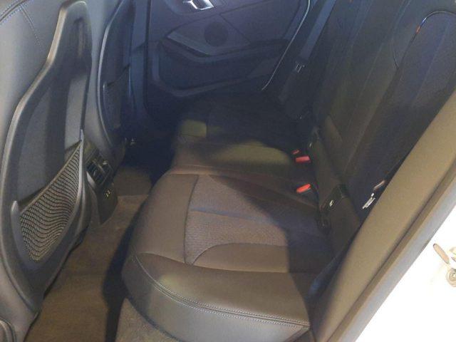 BMW 220 d Gran Coupé Msport aut.