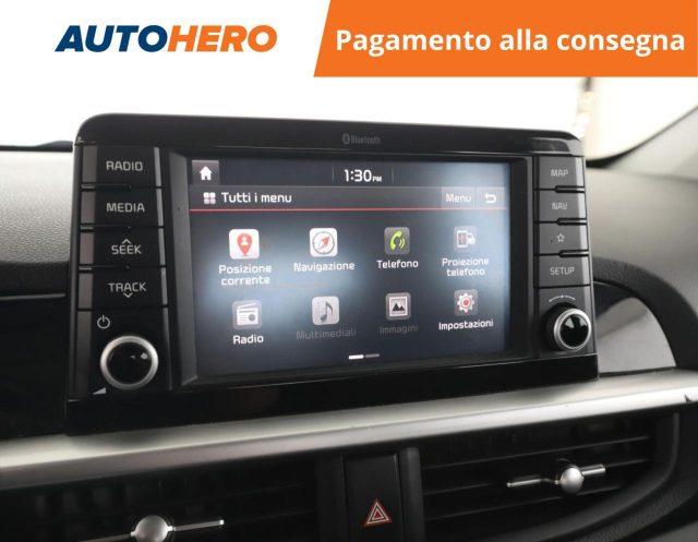 KIA Picanto 1.0 12V 5 porte Cool