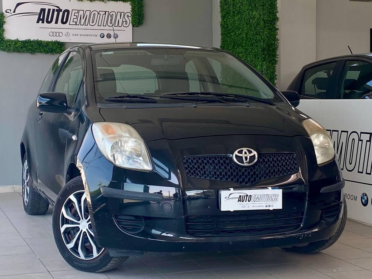Toyota Yaris - 1.0 | 69 CV - Unico Proprietario