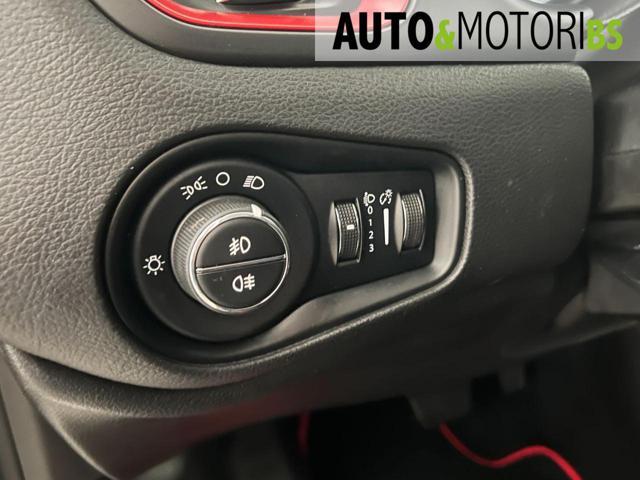 JEEP Renegade 2.0 Mjt 4WD Active Drive Low TRAILHAWK