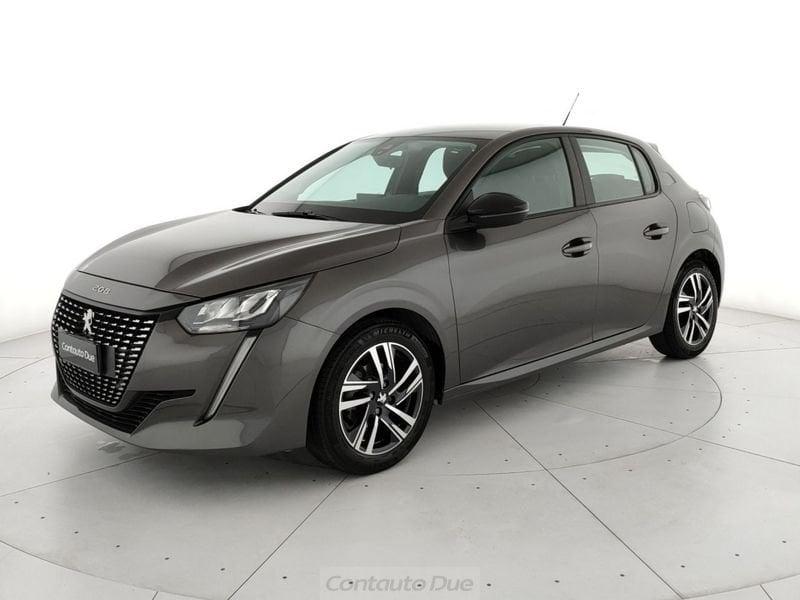 Peugeot 208 Active PureTech 75cv