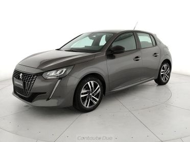 Peugeot 208 Active PureTech 75cv