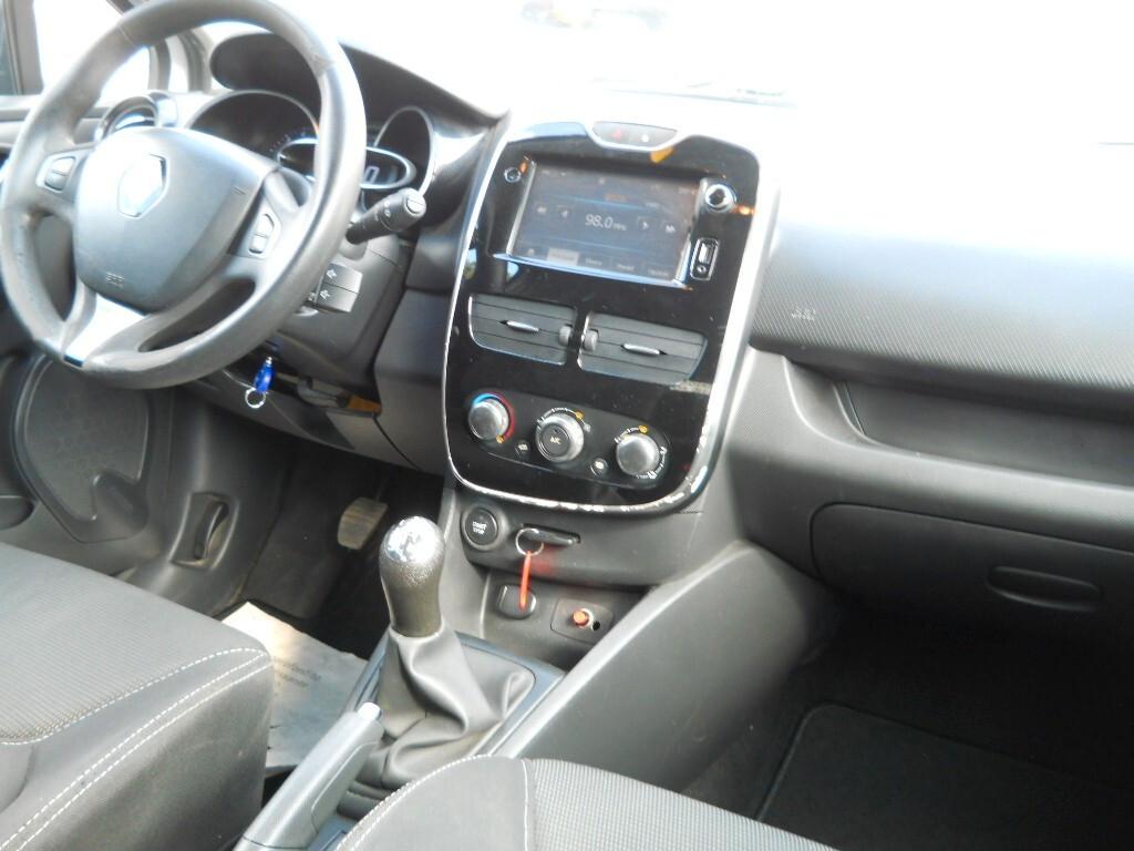 Renault Clio dCi 8V 90CV Start&Stop 5 porte Energy Intens