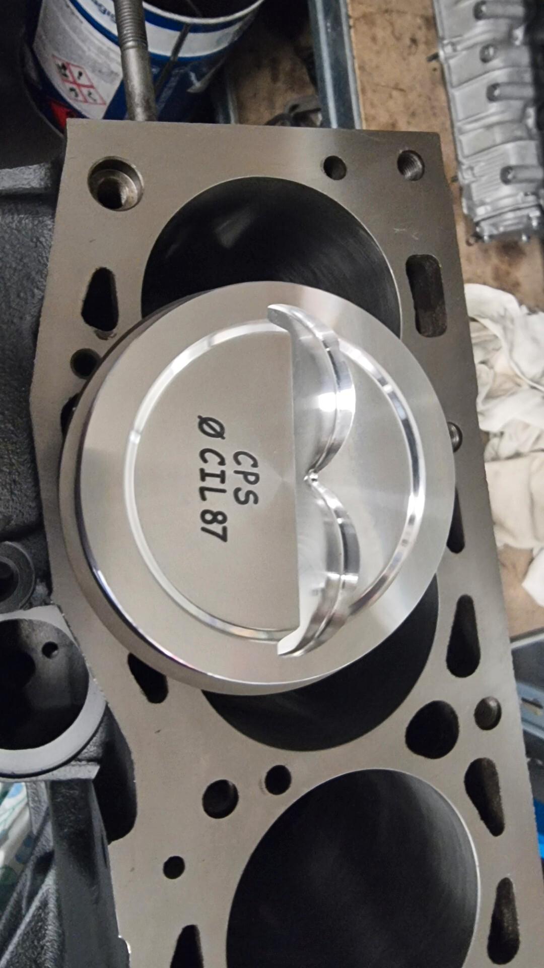 Fiat Punto turbo cat 3 porte GT