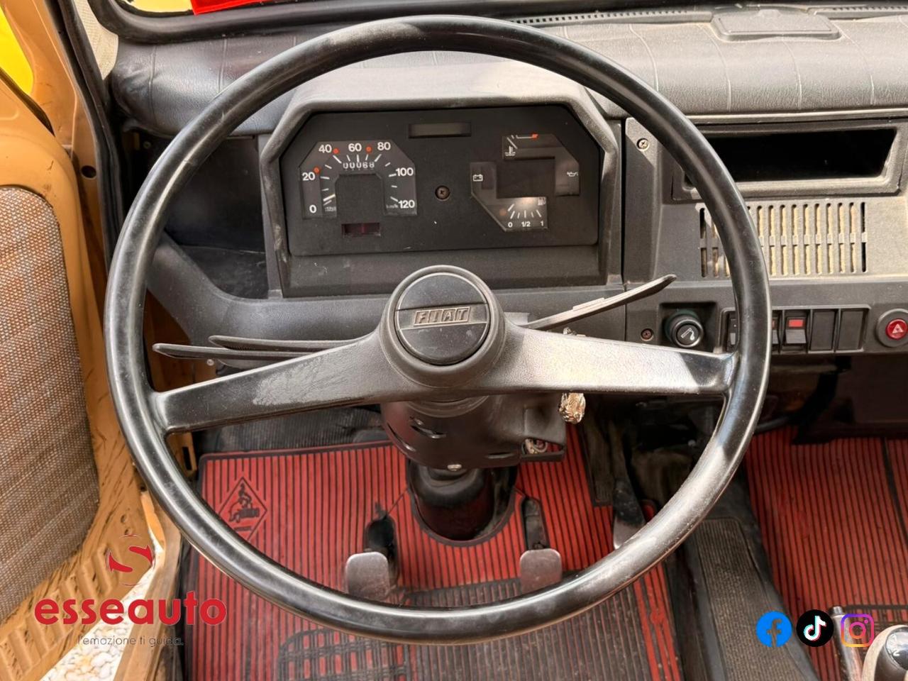 Fiat 900 E - PROMO MAGGIO!