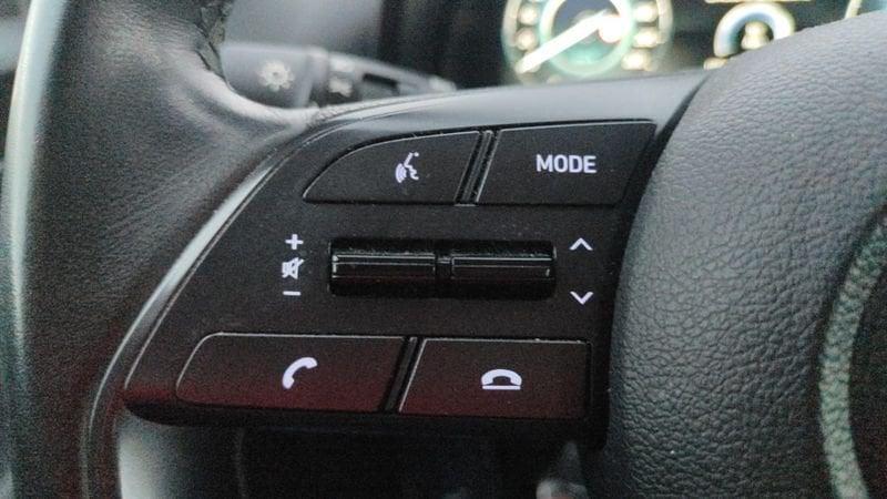 Hyundai Bayon Bayon 1.2 GPL MT XLine