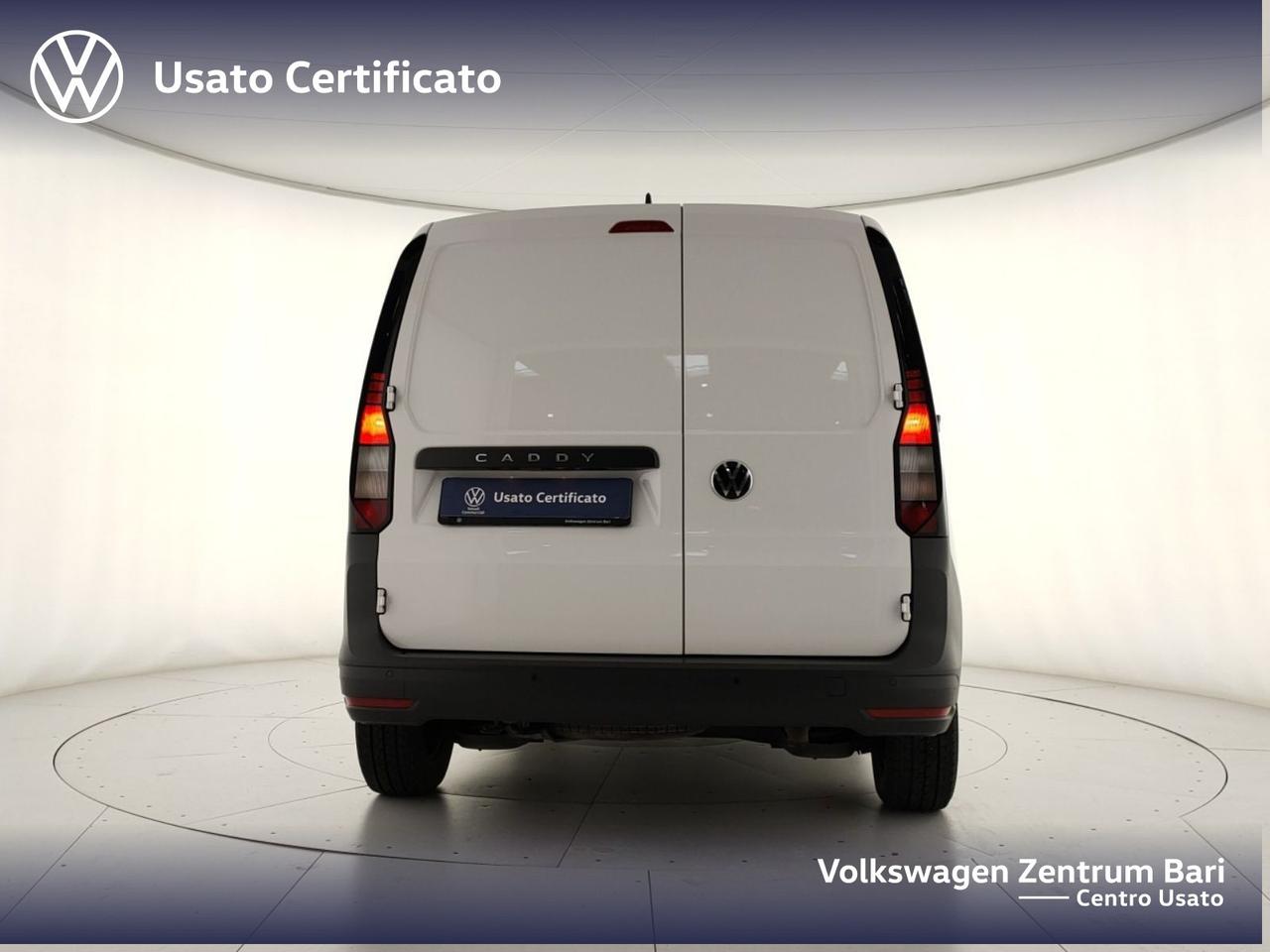 Volkswagen Caddy cargo 2.0 tdi scr 102cv business