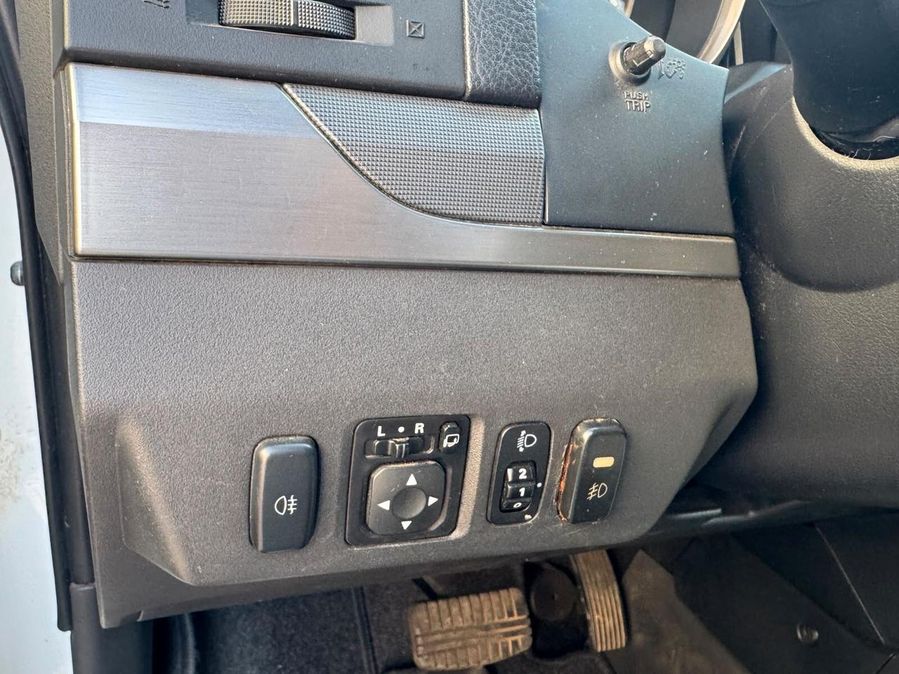 Mitsubishi Pajero 3.2 DI-D 16V aut. 3p. AUTO