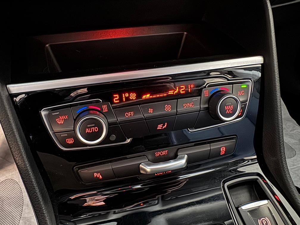 BMW 218 d Active Tourer Sport