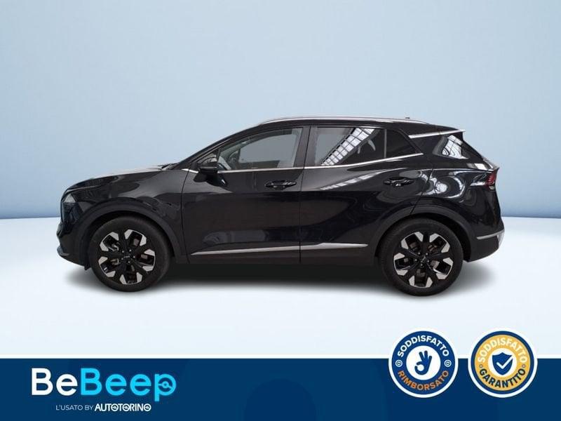 KIA Sportage 1.6 TGDI PHEV STYLE AWD AUTO