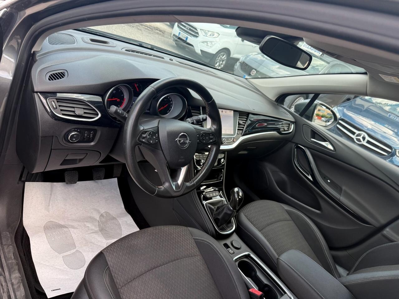 "UNA BOMBA" Opel Astra 1.4 Turbo 110CV EcoM