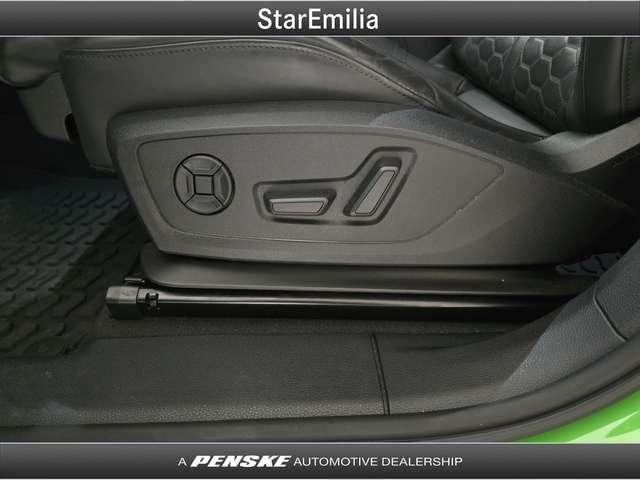 Audi RS Q3 RS Q3 SPB quattro S tronic