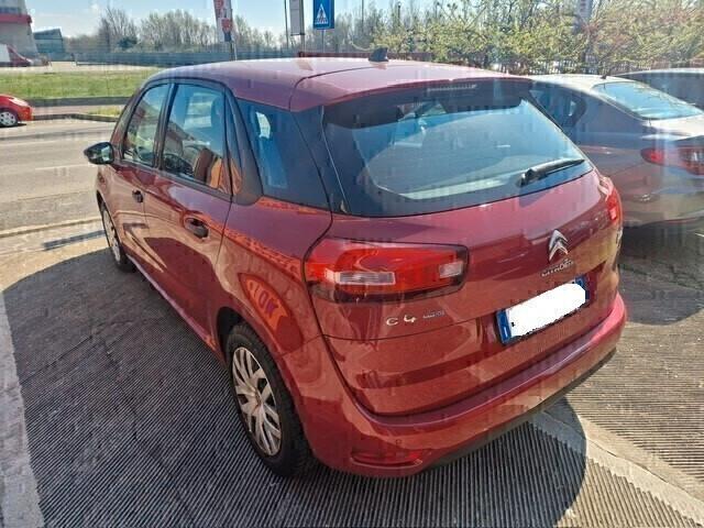 Citroen C4 Picasso BLUEHDI 100 S&s BUSINESS