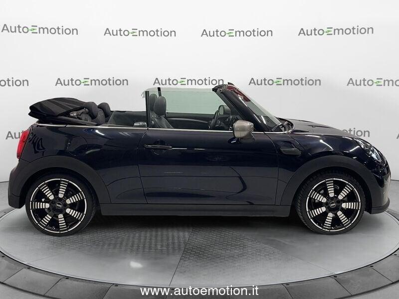 MINI Mini Cabrio Mini 1.5 Cooper Yours Cabrio