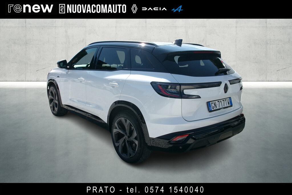 Renault Austral 1.3 mild hybrid Techno Esprit Alpine Auto