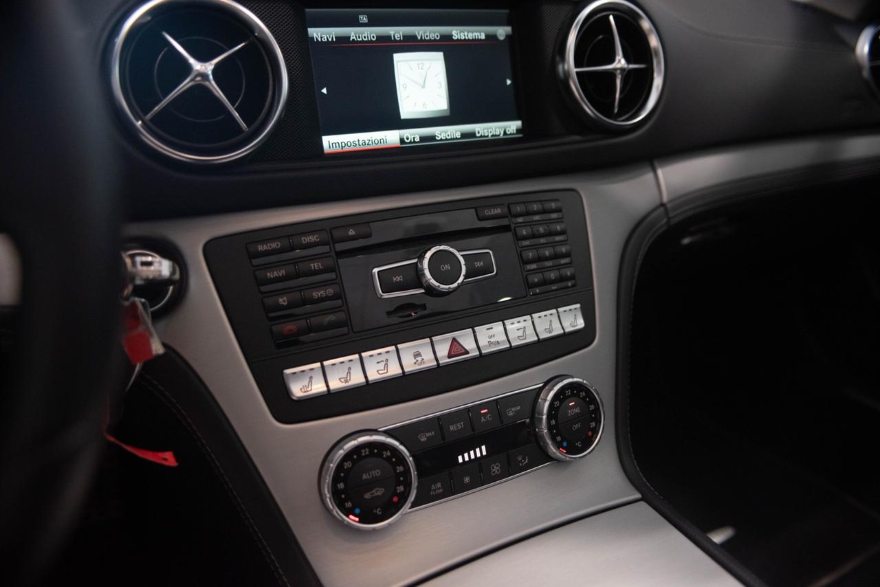 Mercedes-benz SLK 350 Sport