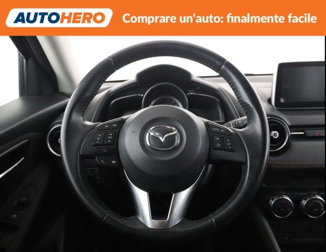 MAZDA 2 1.5 115 CV Skyactiv-G Exceed