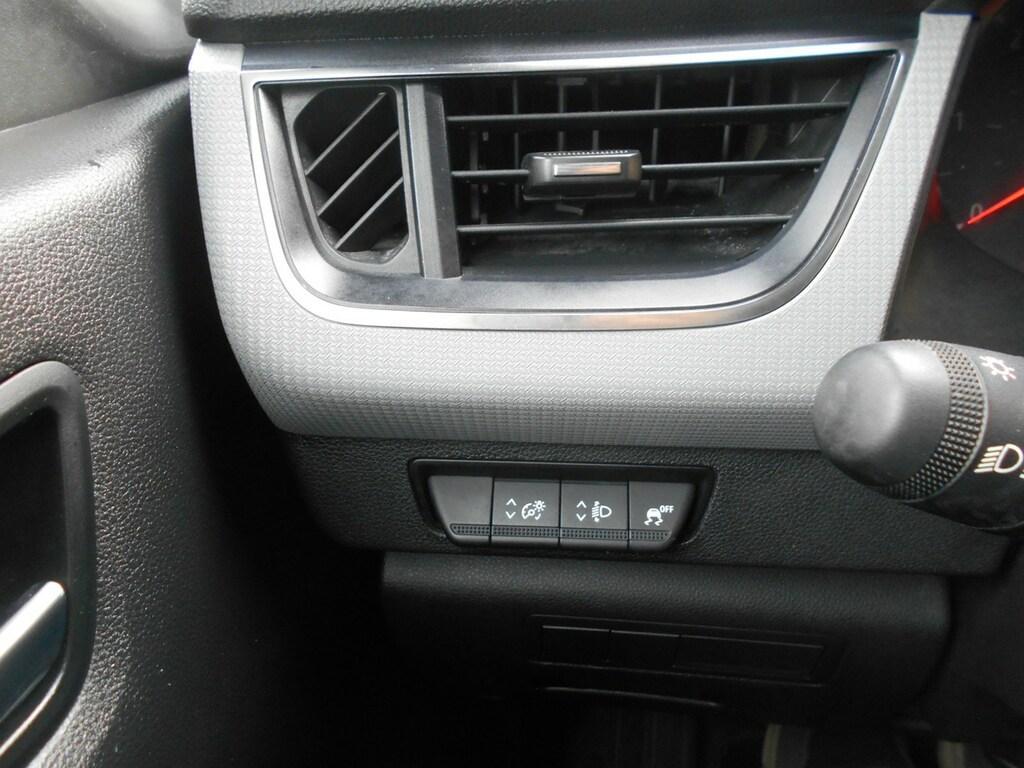 Renault Kangoo III Furgone Kangoo Van 1.5 Blue Dci 75cv Edition One