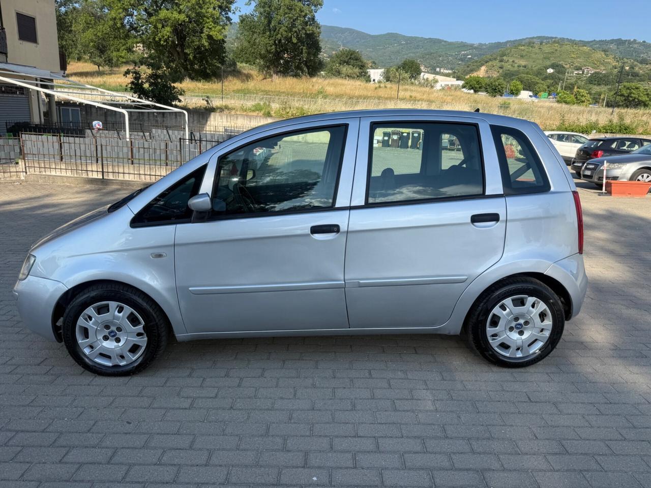 Fiat Idea 1.3 Multijet