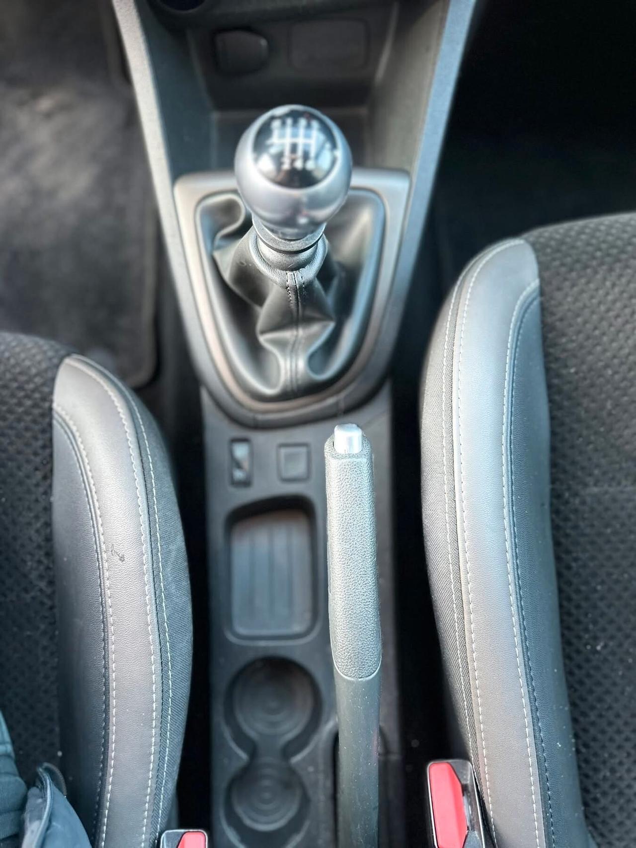 Renault Clio Sporter dCi 8V 90CV Start&Stop Energy Intens NEOP