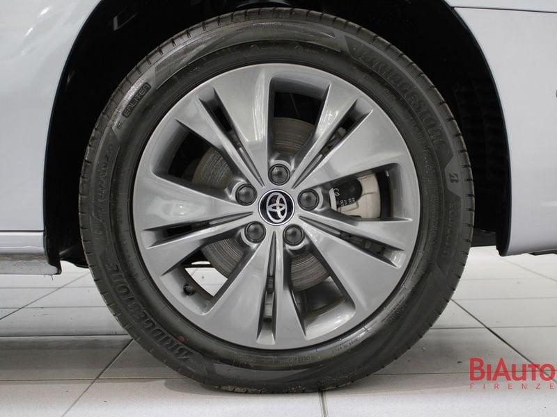 Toyota Proace City Verso 1.5D 130 CV S&S Short Luxury