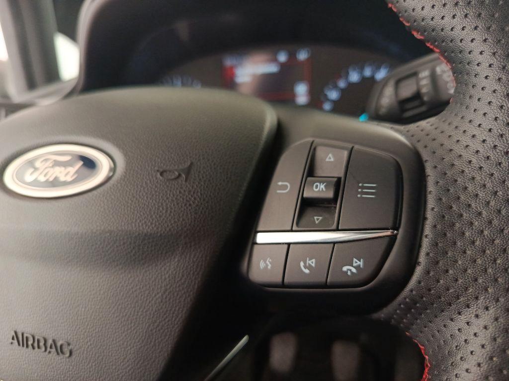 FORD Fiesta 7ª serie - Fiesta 1.0 Ecoboost Hybrid 125 CV 5 porte