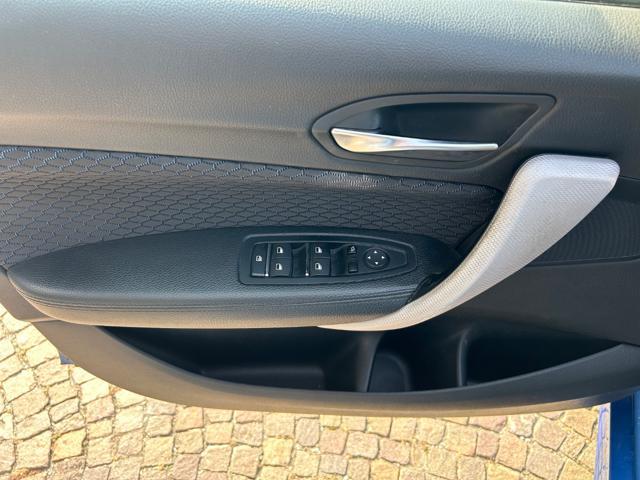 BMW 116 d 5p. Msport
