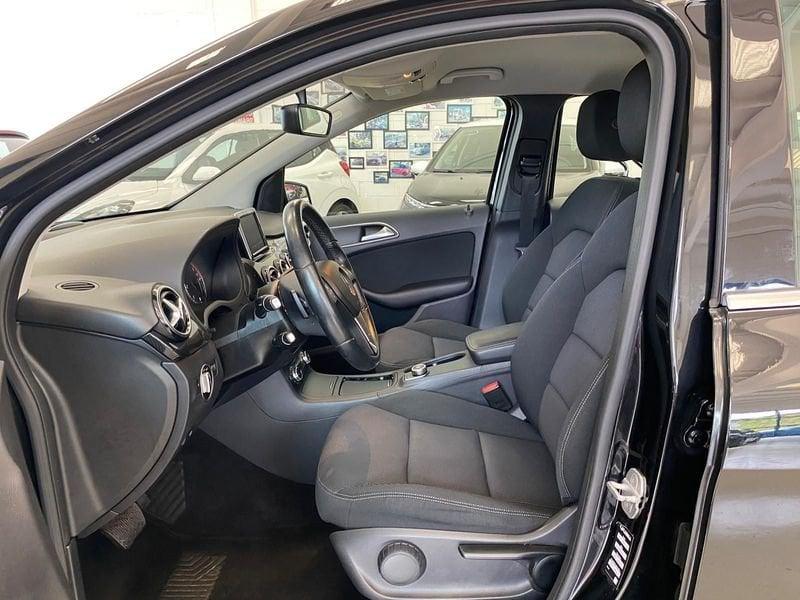 Mercedes-Benz Classe B B 180 CDI Automatic Premium