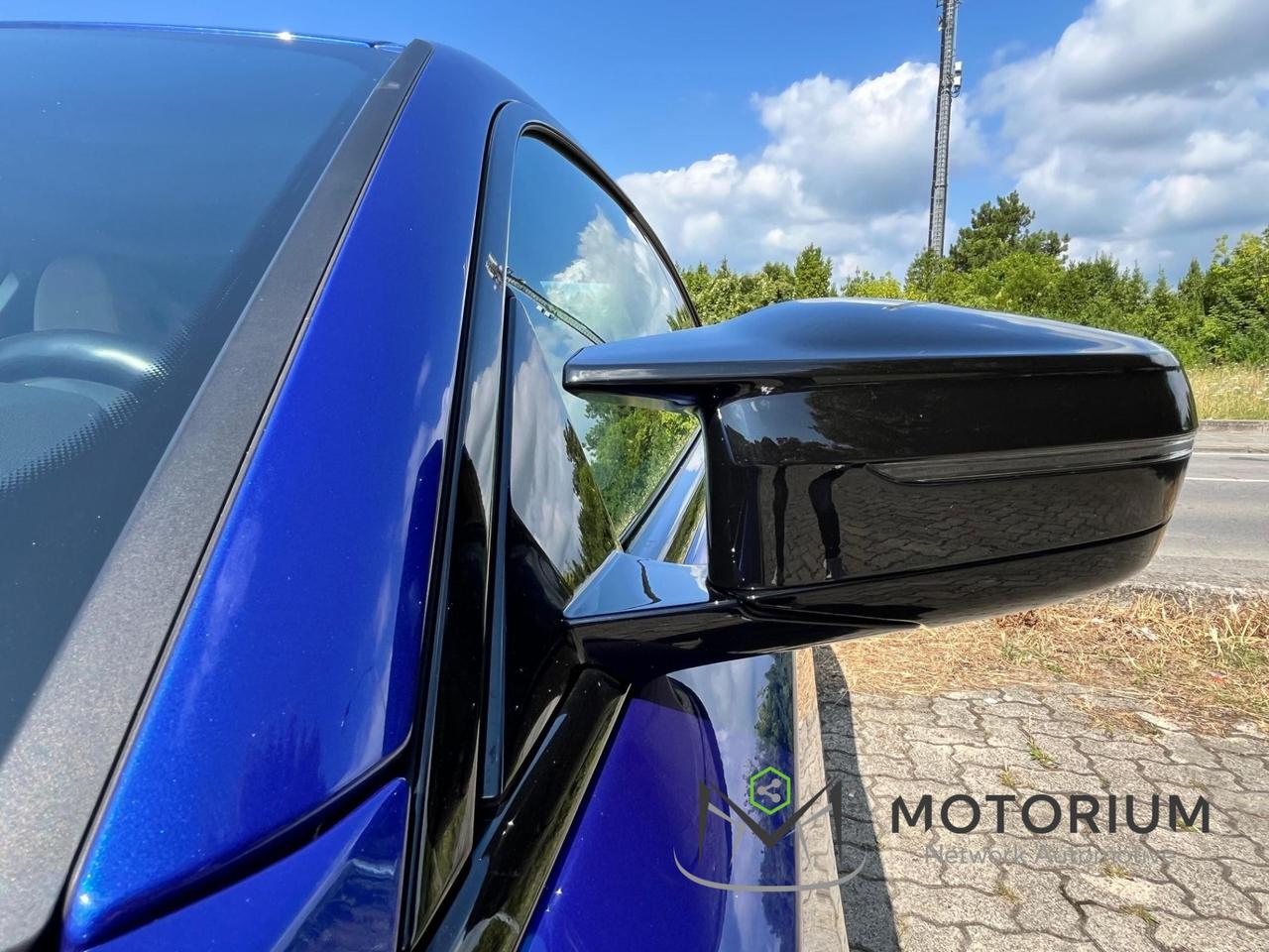 BMW 220 iCoupé Msport G42 - IVA ESPOSTA-unico prop.