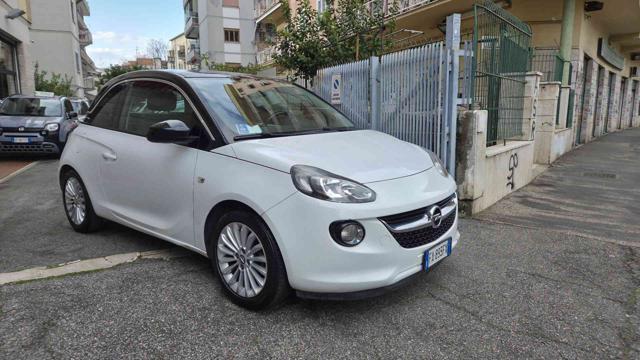 OPEL Adam 1.2 70 CV Jam