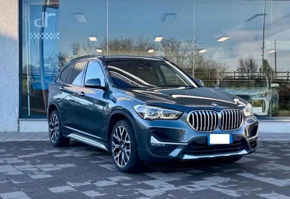 Bmw X1 sDrive18d xLine