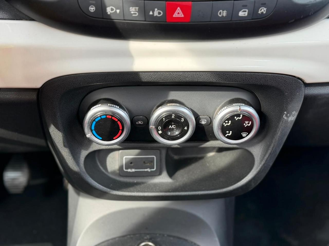 Fiat 500L 1.3 Multijet 85 CV 2015