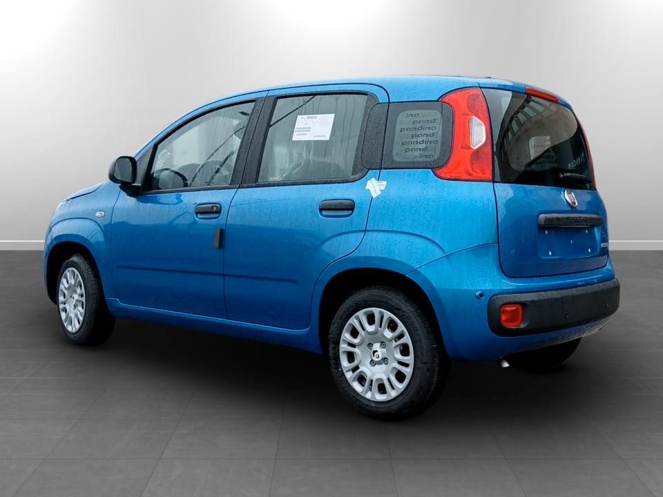 Panda 1.0 70cv Hybrid Icon 10/2025 KM0 PREZZO PROMO
