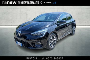 Renault Clio 5 Porte 1.0 TCe Intens