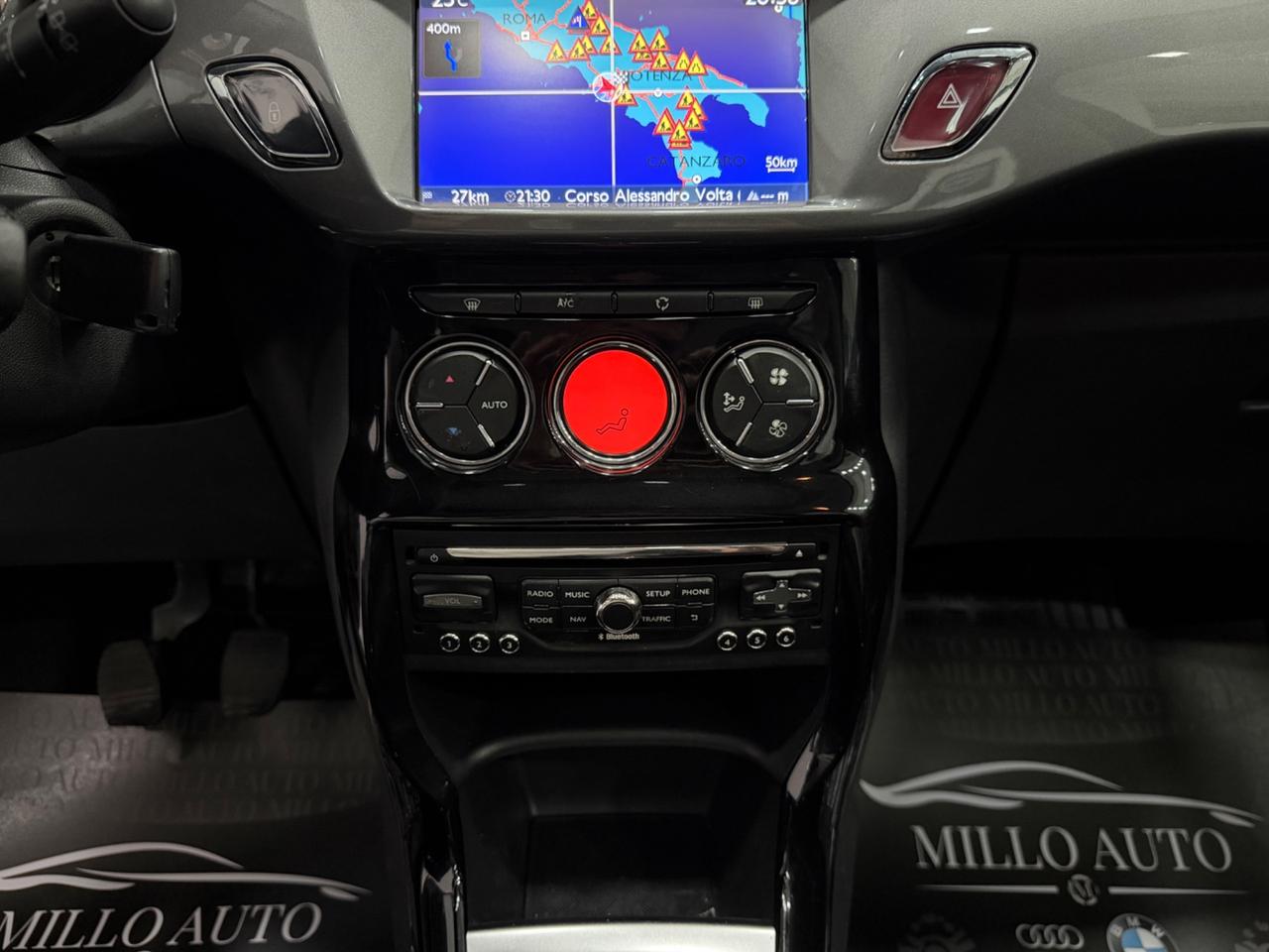 Citroen C3 1.4cc HDi 70cv Exclusive Perfette condizioni