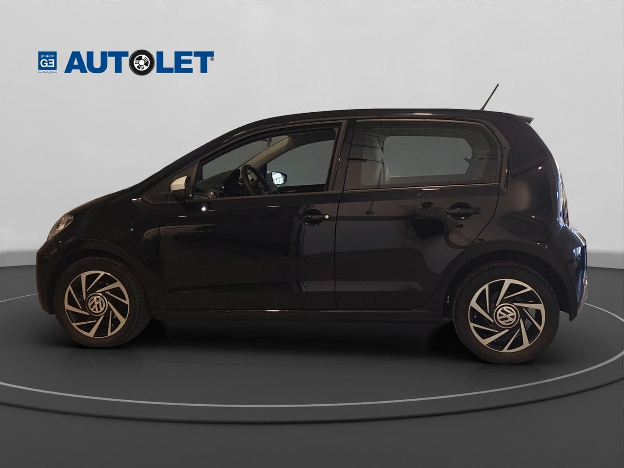 Volkswagen up! 1.0 75 CV 5p. high 60CV