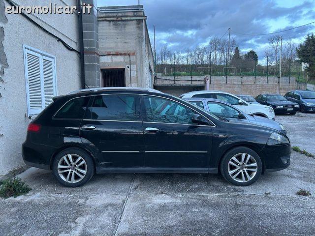 FIAT Croma 1.9 Multijet Dynamic 120cv