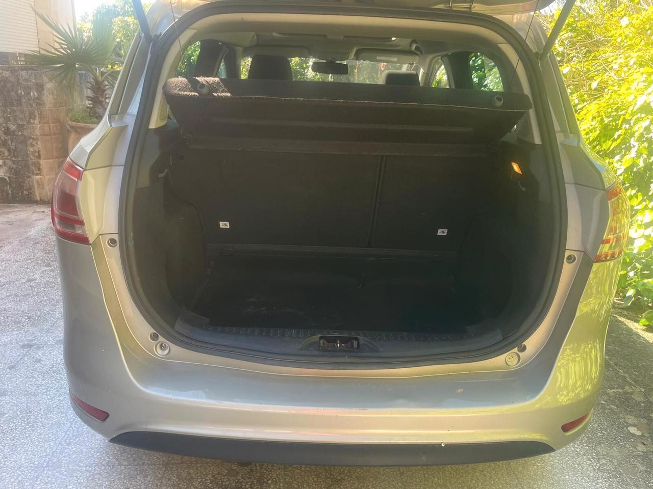 Ford B-Max 1.6 TDCi 95 CV