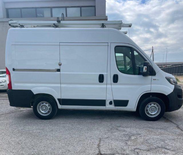 FIAT DUCATO CH2 2.3 M-JET FURGONE PASSO CORTO 3 POSTI