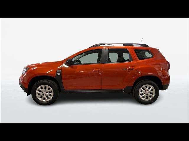 Dacia Duster 1.0 tce Comfort Gpl 4x2 100cv
