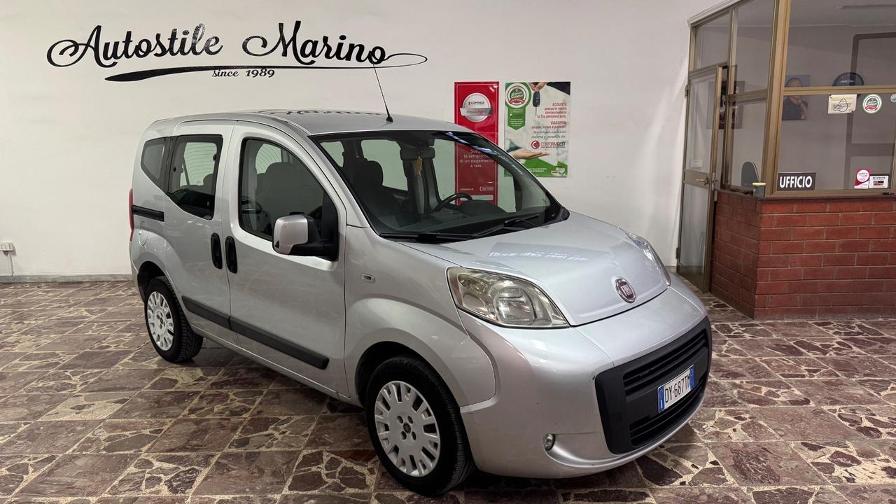 Fiat Qubo 1.3 MJT 75 CV Dynamic
