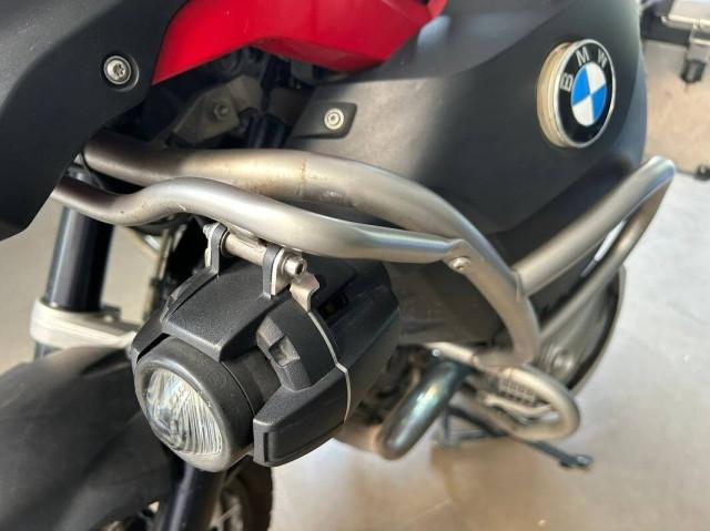 BMW R 1200 GS Adventure R 1200 GS Adventure (2008 - 09)