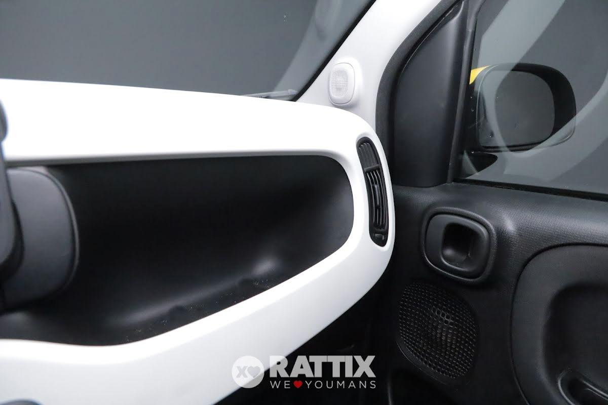 Fiat Panda Pandina 1.0 firefly hybrid 70CV Cross