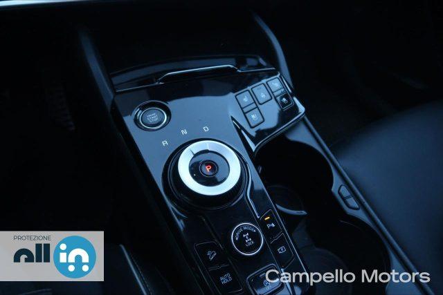 KIA Sportage Sportage 1.6 CRDi MHEV AWD DCT GT-line Plus